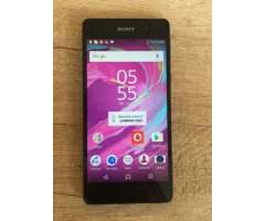 Vendo Sony E5 Usado Pero Funciona Como T