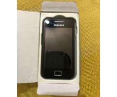 Samsung Galaxy Ace Gt 5830