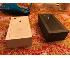 iPhone 8 256