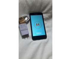 Cel Motorola Moto C Es 4g Android 7 Vent