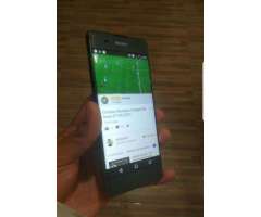 Vendo Sony Xa en Buen Estado Libre para