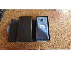 Samsung S8 Plus Duos Blue.