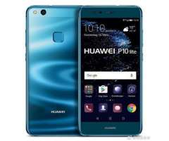 Huawei P10 Lite Originales Nuevos Octa Core 32gb 12mpx 4g Lte 5.2 Pulgadas HD