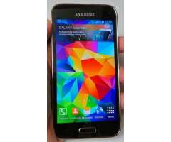 Samsung Galaxi S5 Mini DUOS 4G LTE 16 gb HUELLA excelente estado 0998689338