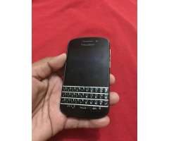 Blackberry Q10 para Repuesto