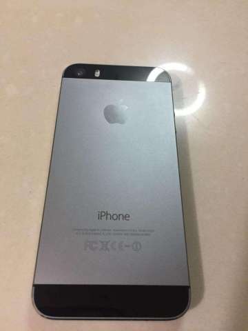 iPhone 5. Excente Estado. iPhone 5. Excente Estado.