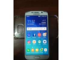 Vendo O Cambio Samsung S6 Normal 32gb
