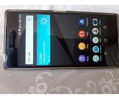 Sony Z5 Premium Dual Android 7 32 Gigas