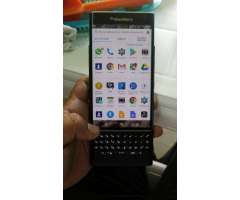 Blackberry Priv con Android