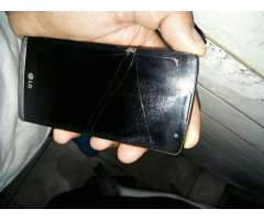 Vendo Lg Leon