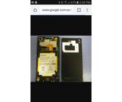Bateria Orig Sony Xperia Z3, Instalacion gratis