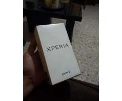 Sony Xperia Xa1 32gb con Caja Y Todo