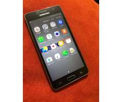 Samsung On5 Como Nuevo 8Gb 4G Solo Cell