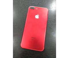 iPhone 7 Plus 128gb Red Edition
