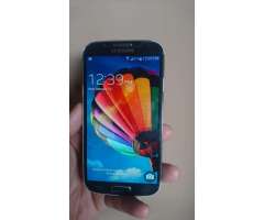 Samsung S4 grande, PRECIO FIJO, cualquier operadora, único dueño