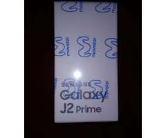 Samsung Galaxy J2 Prime Nuevo