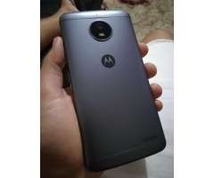 Motorola Moto E4 Dúos 16gb con Huella
