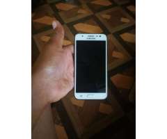 Samsung J5 16 Gb Como Nuevo