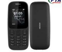 Vendo Nokia 105