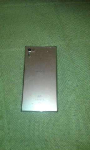 Telefono Sony Experia Xzs Duos Telefono Sony Experia Xzs Duos