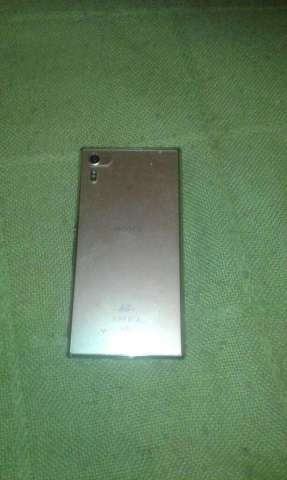 Telefono Sony Experia Xzs Duos