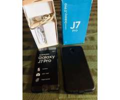Samsung Galaxy J7 PRO