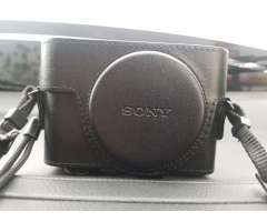 Premiun Sony Rx100 M5 V