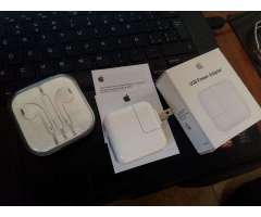 Accesorios para Iphone ORIGINALES