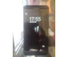 Blackberry Z10 Vendo de Oportunidad Hoy