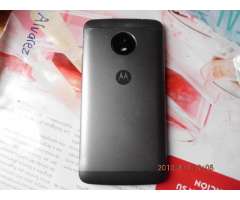 Vendo O Cambio Motorola Motp E4 Plus