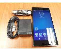Sony Z5 Premium
