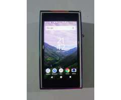 Sony Xperia Xz Azul