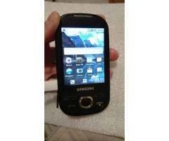 Vendo O Cambio Samsung Galaxy 1