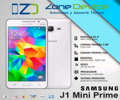 SAMSUNG J1 MINI PRIME