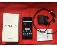SONY XPERIA XA1 32GB 4G LTE EN CAJA 8&#x2f;10 LIBRE PARA CUALQUIER OPERADORA , ACEPTÓ CAMBIOS