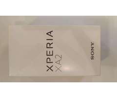 SONY XPERIA XA2 4G LTE