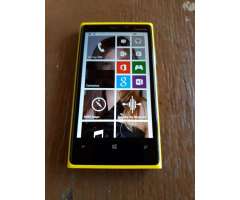 Nokia Lumia 920 Exelente Estado