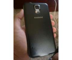 Samsung S5 Grande Nuevito 16gb
