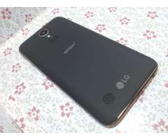 Lg K20 Americano Flamante