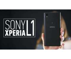 Sony Xperia L1