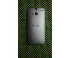 Celular Htc One M8 32g Android 6.0