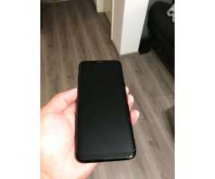 Samsung S8&#x2b; Black Onix 64Gb Seminuevo