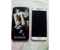 Samsung S6 Edge