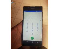 Vendo Sony L1 No Coge Chip