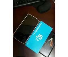 Samsung Galaxy J5 Pro Negociable