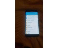 Vendo S7 Edge Trizado El Glass