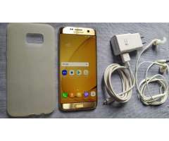 Samsung Galaxy S7 Edge 32Gb Gold Edition