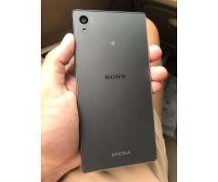 Sony Xperia Z5 32Gb con Huella sin Linea