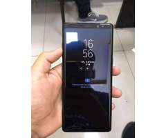 Vendo Note 8 Demo