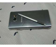 Samsung Note 5 32gb Americano